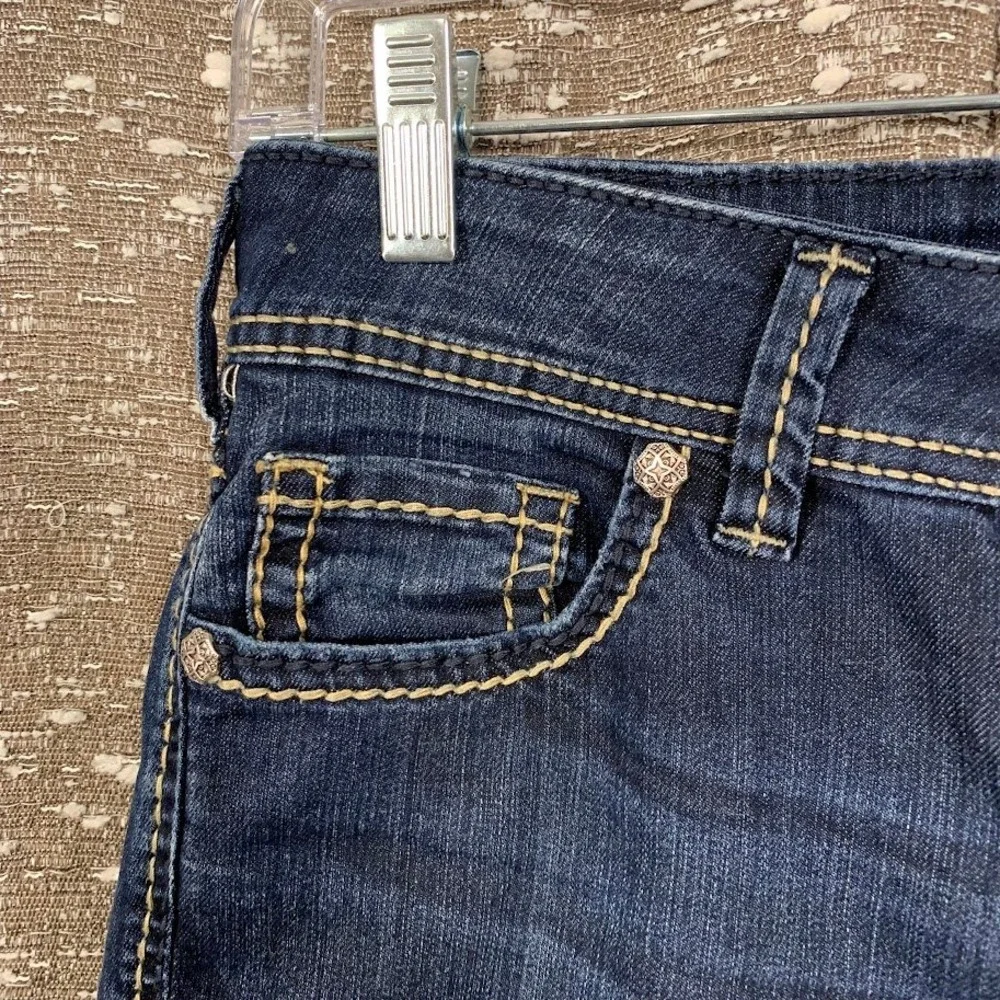 Silver Jeans silver jeans